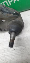 Рычаг правый передний TOYOTA RACTIS NCP120 1NZ-FE 2 ракурс