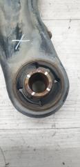 Рычаг правый передний TOYOTA RACTIS NCP120 1NZ-FE 4 ракурс