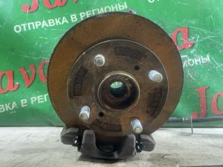 Ступица правая передняя SUZUKI WAGON R MH23S K6A 1 ракурс