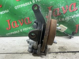 Ступица правая передняя SUZUKI WAGON R MH23S K6A 3 ракурс
