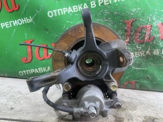 Ступица правая передняя SUZUKI WAGON R MH23S K6A 4 ракурс