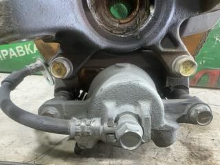 Ступица правая передняя SUZUKI WAGON R MH23S K6A 5 ракурс