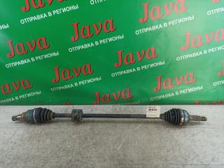 Привод правый передний TOYOTA PASSO KGC10 1KR-FE 43410-B1131 1 ракурс