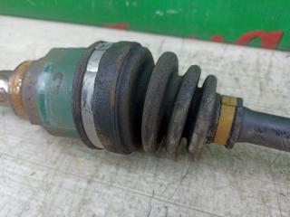 Привод правый передний TOYOTA PASSO KGC10 1KR-FE 43410-B1131 3 ракурс