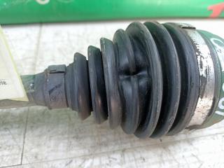 Привод правый передний TOYOTA PASSO KGC10 1KR-FE 43410-B1131 4 ракурс