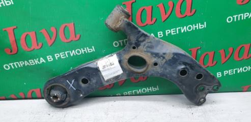 Рычаг правый передний TOYOTA PRIUS ZVW30 2ZR-FXE 48068-47050 1 ракурс