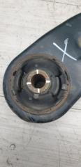 Рычаг правый передний TOYOTA PRIUS ZVW30 2ZR-FXE 48068-47050 3 ракурс