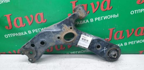 Рычаг левый передний TOYOTA PRIUS ZVW30 2ZR-FXE 48069-12300 1 ракурс