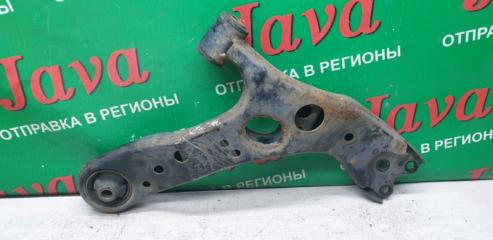 Рычаг левый передний TOYOTA PRIUS ZVW30 2ZR-FXE 48069-12300 4 ракурс