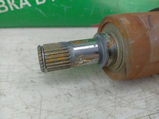 Привод правый передний HONDA FIT SHUTTLE GP2 LDA 44305TF0N00 2 ракурс