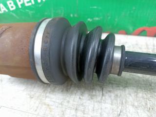 Привод правый передний HONDA FIT SHUTTLE GP2 LDA 44305TF0N00 3 ракурс