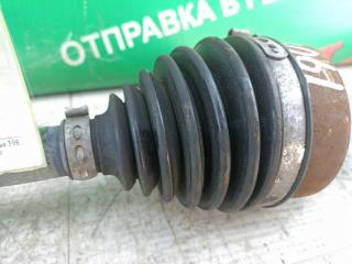 Привод правый передний HONDA FIT SHUTTLE GP2 LDA 44305TF0N00 4 ракурс