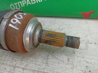 Привод правый передний HONDA FIT SHUTTLE GP2 LDA 44305TF0N00 5 ракурс