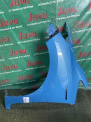 Крыло левое переднее HONDA FIT GP5 LEB 60261T5RA00ZZ 1 ракурс