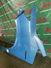 Крыло левое переднее HONDA FIT GP5 LEB 60261T5RA00ZZ 3 ракурс