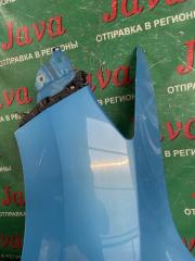 Крыло левое переднее HONDA FIT GP5 LEB 60261T5RA00ZZ 4 ракурс