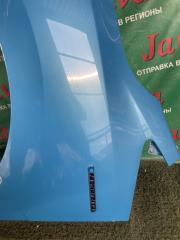 Крыло левое переднее HONDA FIT GP5 LEB 60261T5RA00ZZ 5 ракурс