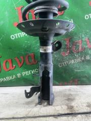 Стойка правая передняя HONDA FIT SHUTTLE GP2 LDA 4 ракурс