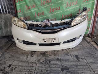 Ноускат передний TOYOTA WISH ZGE20 2ZR-FAE 1 ракурс
