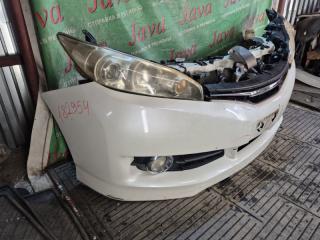 Ноускат передний TOYOTA WISH ZGE20 2ZR-FAE 2 ракурс