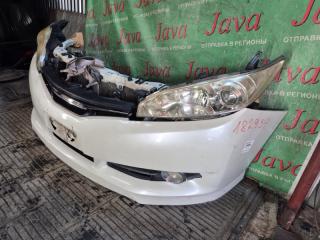 Ноускат передний TOYOTA WISH ZGE20 2ZR-FAE 3 ракурс