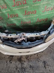 Ноускат передний TOYOTA WISH ZGE20 2ZR-FAE 5 ракурс