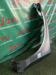 Крыло левое переднее HONDA FIT GD1 L13A 60261-SAA-000ZZ 2 ракурс