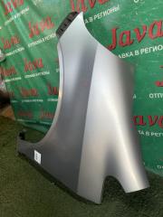 Крыло левое переднее HONDA FIT GD1 L13A 60261-SAA-000ZZ 3 ракурс