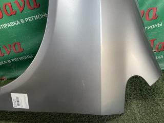 Крыло левое переднее HONDA FIT GD1 L13A 60261-SAA-000ZZ 5 ракурс
