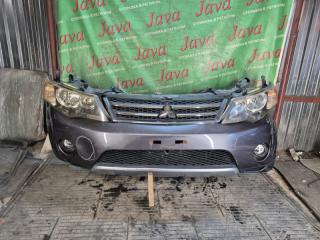 Ноускат передний MITSUBISHI OUTLANDER CW5W 4B12 1 ракурс