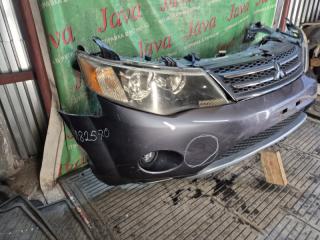 Ноускат передний MITSUBISHI OUTLANDER CW5W 4B12 2 ракурс