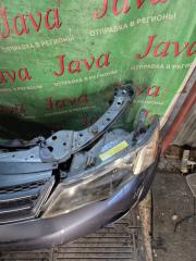 Ноускат передний MITSUBISHI OUTLANDER CW5W 4B12 4 ракурс