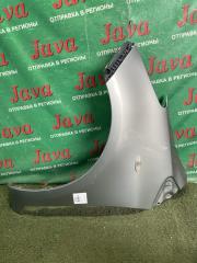 Крыло левое переднее TOYOTA VITZ KSP90 1KR-FE 1 ракурс
