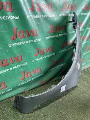 Крыло левое переднее TOYOTA VITZ KSP90 1KR-FE 2 ракурс