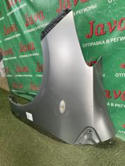 Крыло левое переднее TOYOTA VITZ KSP90 1KR-FE 3 ракурс