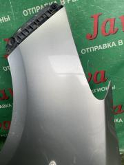 Крыло левое переднее TOYOTA VITZ KSP90 1KR-FE 4 ракурс
