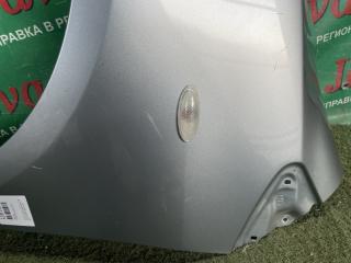 Крыло левое переднее TOYOTA VITZ KSP90 1KR-FE 5 ракурс