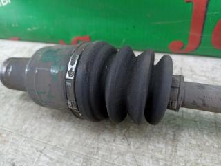 Привод правый передний SUZUKI SWIFT HT51S M13A 3 ракурс