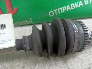 Привод правый передний SUZUKI SWIFT HT51S M13A 4 ракурс