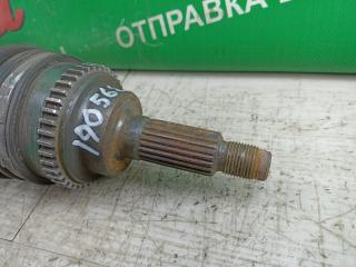Привод правый передний SUZUKI SWIFT HT51S M13A 5 ракурс