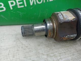 Привод правый передний TOYOTA DUET M100A EJ-VE 2 ракурс