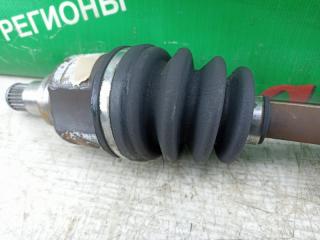 Привод правый передний TOYOTA DUET M100A EJ-VE 3 ракурс