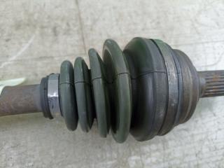 Привод правый передний TOYOTA DUET M100A EJ-VE 4 ракурс