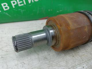 Привод правый передний HONDA FIT GP5 LEB 44305T5C000 2 ракурс Привод правый передний HONDA FIT GP5 LEB 44305T5C000 2 ракурс