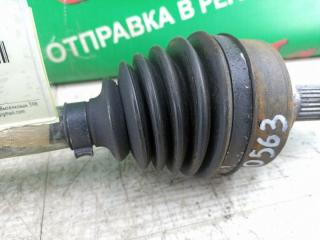 Привод правый передний HONDA FIT GP5 LEB 44305T5C000 4 ракурс Привод правый передний HONDA FIT GP5 LEB 44305T5C000 4 ракурс