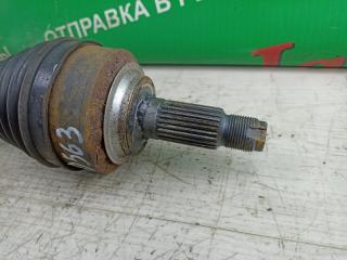 Привод правый передний HONDA FIT GP5 LEB 44305T5C000 5 ракурс