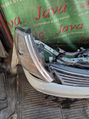 Ноускат передний NISSAN TIIDA LATIO SC11 HR15DE 4 ракурс Ноускат передний NISSAN TIIDA LATIO SC11 HR15DE 4 ракурс
