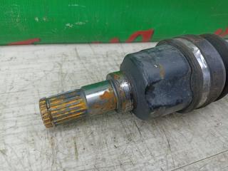 Привод правый передний SUZUKI WAGON R MH23S K6A 2 ракурс