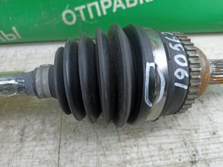 Привод правый передний SUZUKI WAGON R MH23S K6A 4 ракурс
