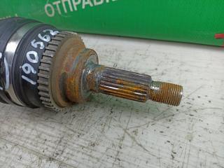 Привод правый передний SUZUKI WAGON R MH23S K6A 5 ракурс